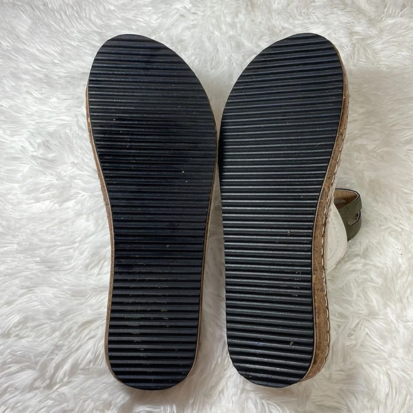 New Slip on Sandals Sz 43 (10) - Picture 5 of 5